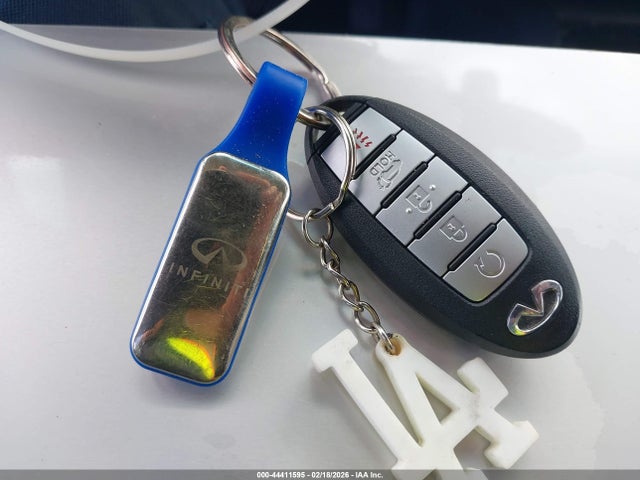 44411595 :رقم المزاد ، 5N1AL0MN6DC313488 vin ، 2013 Infiniti Jx35 مزاد بيع