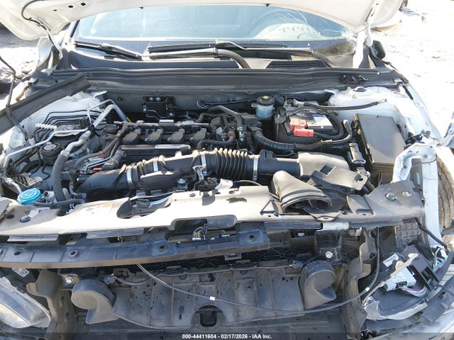 1HGCV1F35KA107078 Honda Accord Sport