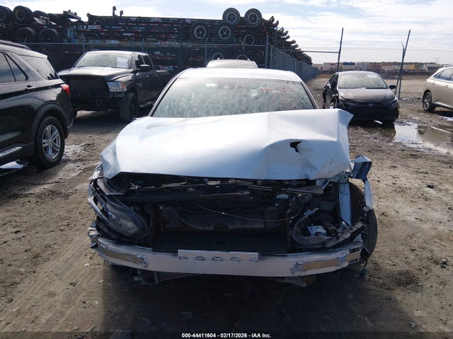 1HGCV1F35KA107078 Honda Accord Sport