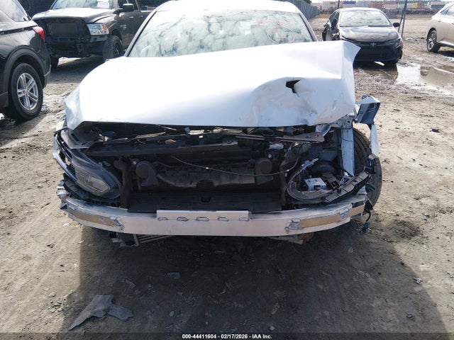 1HGCV1F35KA107078 Honda Accord Sport