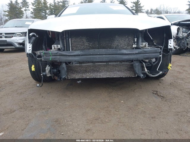 2013 AUDI S5 WAUGGAFR3DA042438 Photo 5