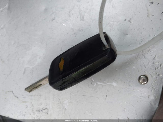 1G1P75SZ5E7221300 Chevrolet Cruze Diesel