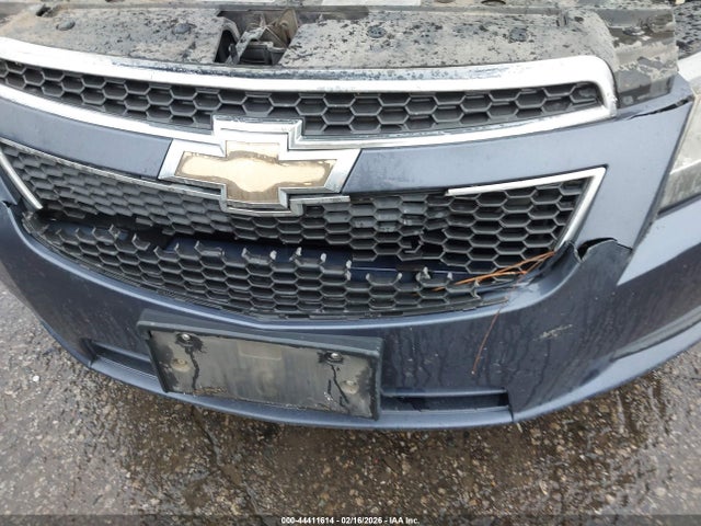 1G1P75SZ5E7221300 Chevrolet Cruze Diesel