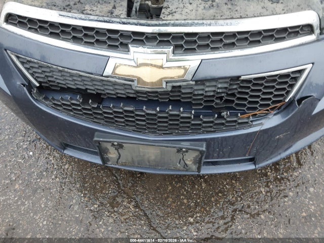 1G1P75SZ5E7221300 Chevrolet Cruze Diesel