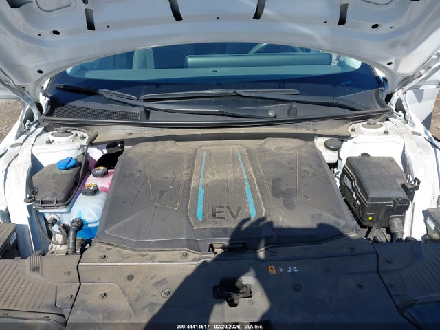KM8KN4DE6RU278880 Hyundai Ioniq 5 Sel