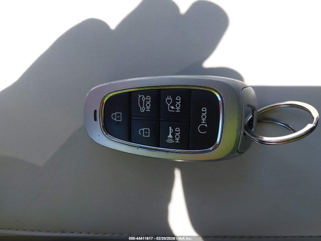 KM8KN4DE6RU278880 Hyundai Ioniq 5 Sel
