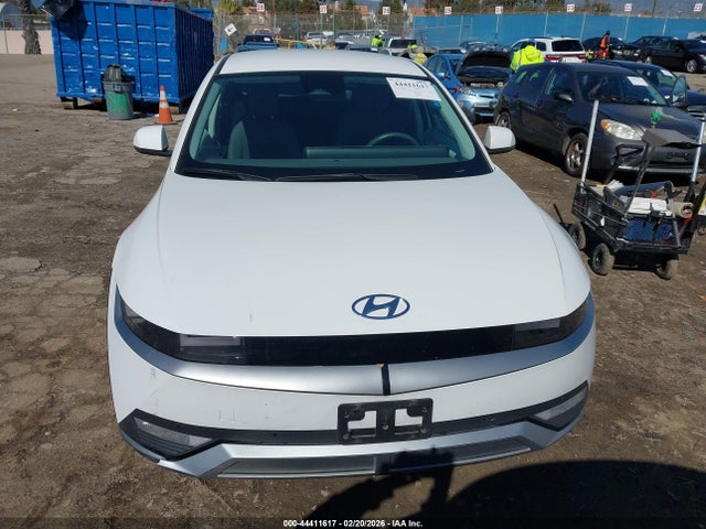 KM8KN4DE6RU278880 Hyundai Ioniq 5 Sel