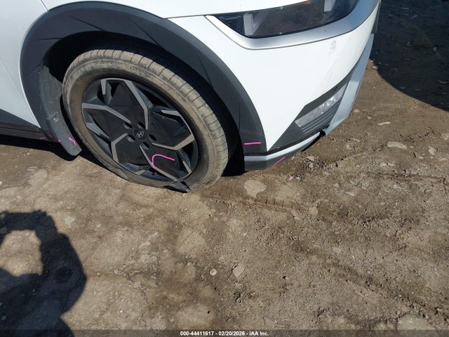 KM8KN4DE6RU278880 Hyundai Ioniq 5 Sel
