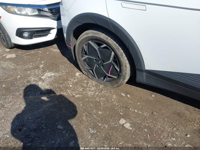 KM8KN4DE6RU278880 Hyundai Ioniq 5 Sel