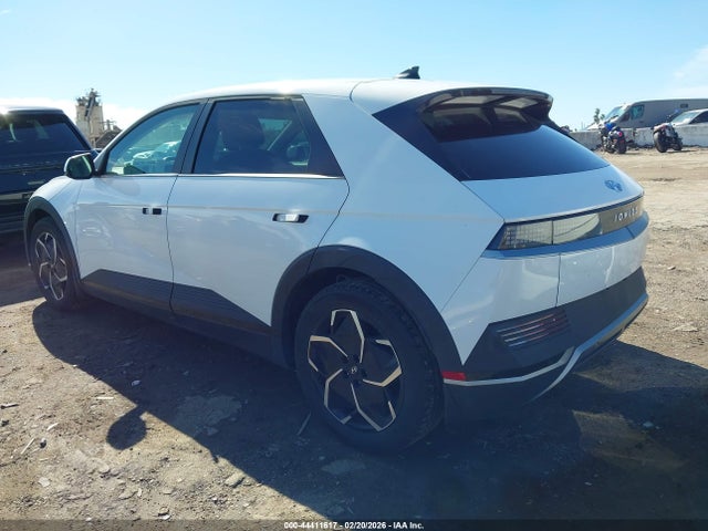 KM8KN4DE6RU278880 Hyundai Ioniq 5 Sel