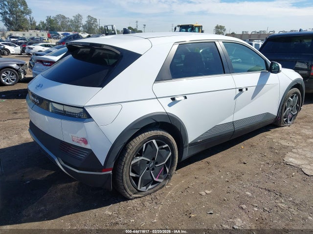 KM8KN4DE6RU278880 Hyundai Ioniq 5 Sel