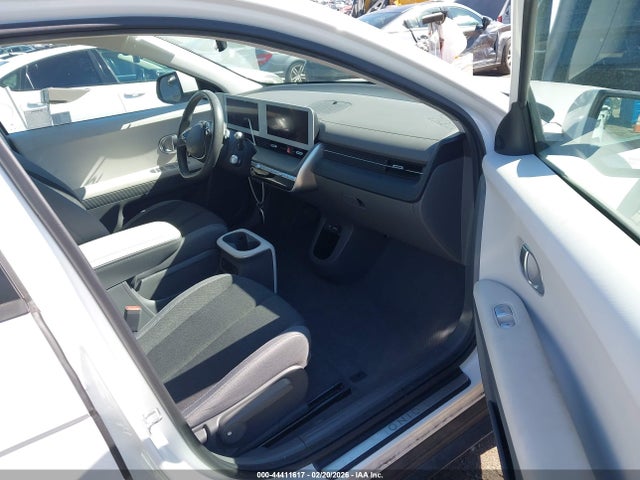KM8KN4DE6RU278880 Hyundai Ioniq 5 Sel