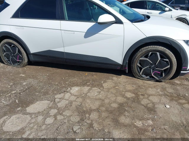 KM8KN4DE6RU278880 Hyundai Ioniq 5 Sel