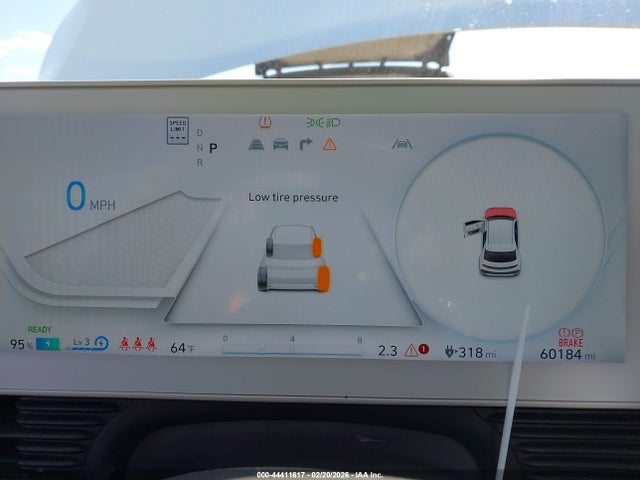 KM8KN4DE6RU278880 Hyundai Ioniq 5 Sel