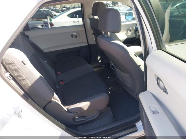 KM8KN4DE6RU278880 Hyundai Ioniq 5 Sel