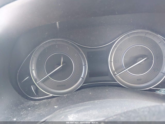 Aukcja sprzedaży 2012 Infiniti Qx56, vin: JN8AZ2NE4C9016135, numer aukcji: 44411621