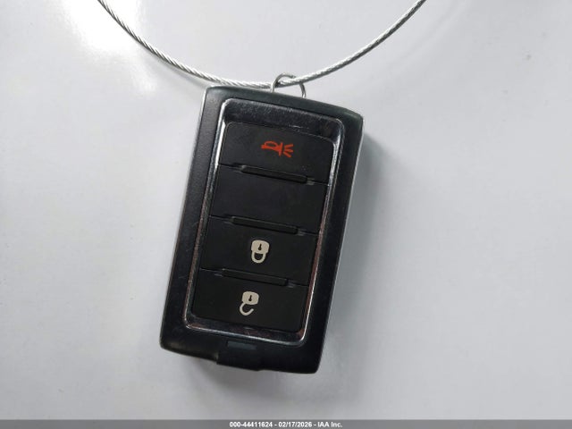 2023 JEEP GRAND CHEROKEE L 1C4RJKAGXP8839662 Photo 10