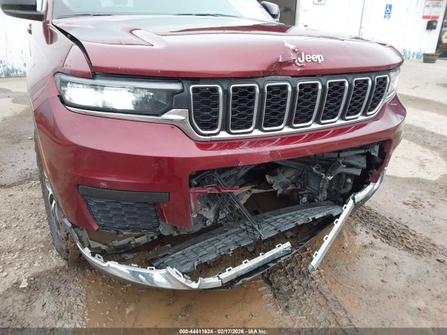 2023 JEEP GRAND CHEROKEE L 1C4RJKAGXP8839662 Photo 5