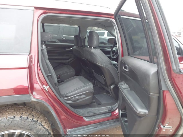 2023 JEEP GRAND CHEROKEE L 1C4RJKAGXP8839662 Photo 7