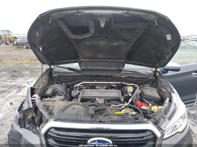 4S4WMARD9L3468866 Subaru Ascent Touring