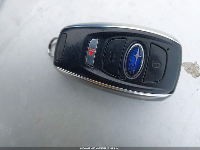 4S4WMARD9L3468866 Subaru Ascent Touring