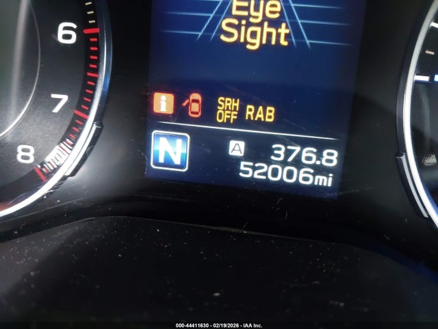 4S4WMARD9L3468866 Subaru Ascent Touring