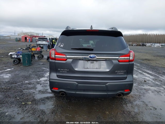4S4WMARD9L3468866 Subaru Ascent Touring