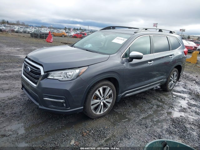 4S4WMARD9L3468866 Subaru Ascent Touring
