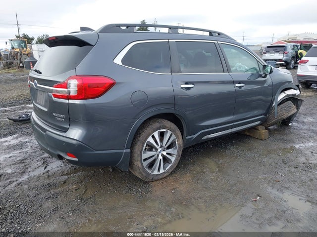 4S4WMARD9L3468866 Subaru Ascent Touring