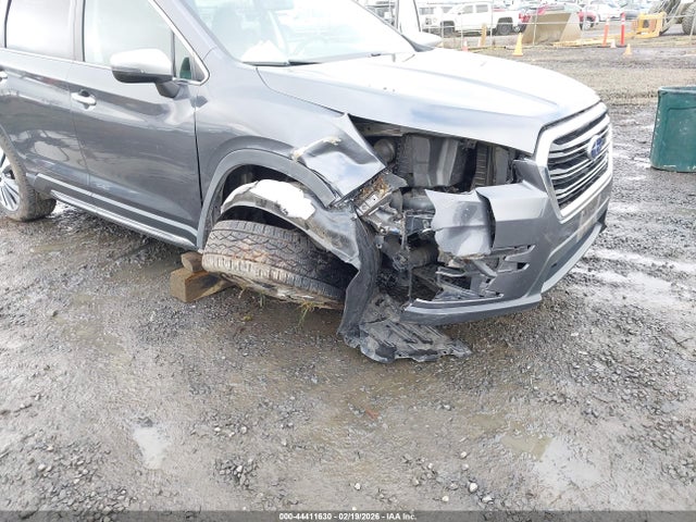 4S4WMARD9L3468866 Subaru Ascent Touring
