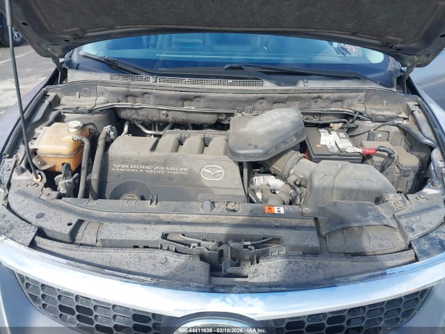 44411638 :رقم المزاد ، JM3TB38V780140400 vin ، 2008 Mazda Cx-9 Grand Touring مزاد بيع