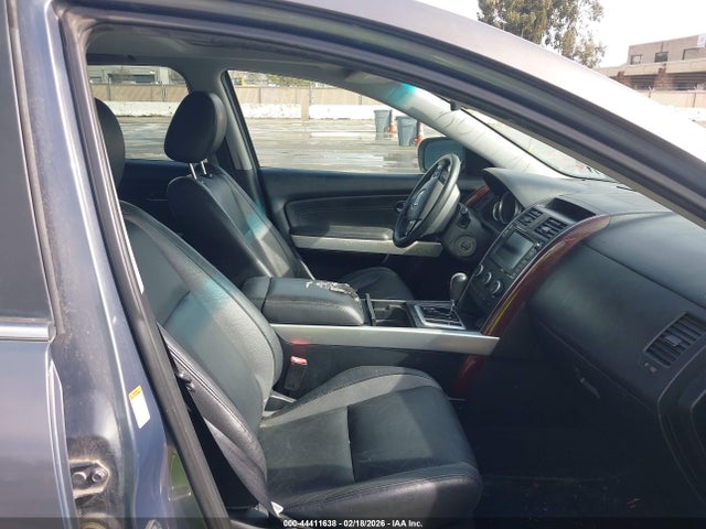 44411638 :رقم المزاد ، JM3TB38V780140400 vin ، 2008 Mazda Cx-9 Grand Touring مزاد بيع