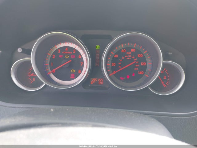 44411638 :رقم المزاد ، JM3TB38V780140400 vin ، 2008 Mazda Cx-9 Grand Touring مزاد بيع