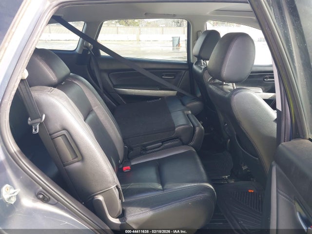 44411638 :رقم المزاد ، JM3TB38V780140400 vin ، 2008 Mazda Cx-9 Grand Touring مزاد بيع