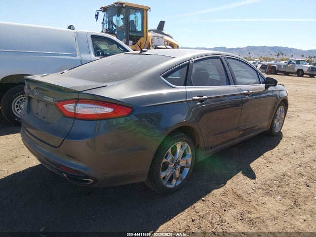 3FA6P0T9XGR206930 Ford FUSION SE