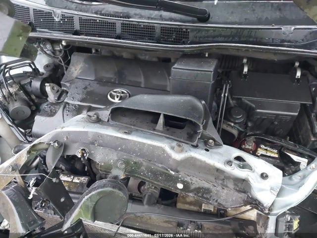 Toyota Sienna Le 8 Passenger 2016 5TDKK3DC5GS695575 Image 10