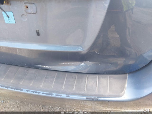 2006 Toyota Highlander V6 მანქანა იყიდება აუქციონზე, vin: JTEEP21A860144128, აუქციონის ნომერი: 44411665