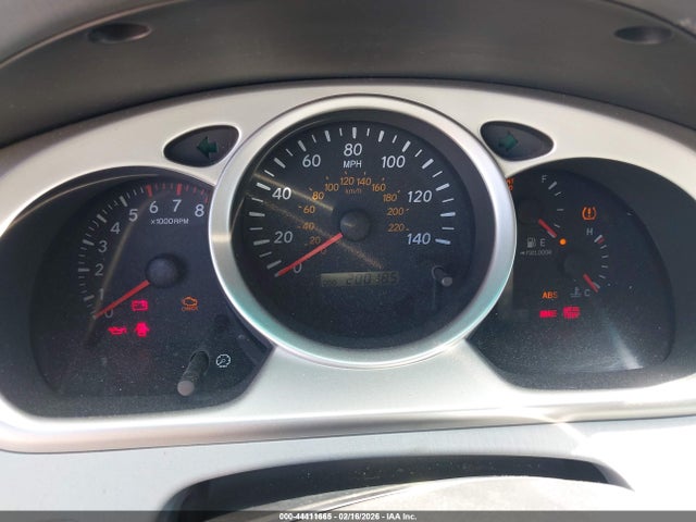 2006 Toyota Highlander V6 მანქანა იყიდება აუქციონზე, vin: JTEEP21A860144128, აუქციონის ნომერი: 44411665