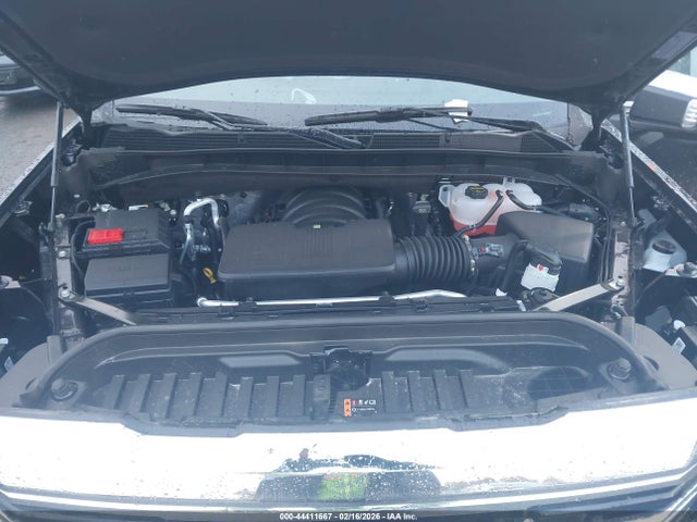 1GTUUDED3TZ240359 GMC SIERRA 1500