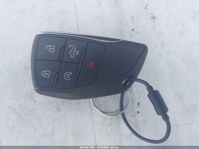 1GTUUDED3TZ240359 GMC SIERRA 1500