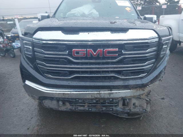 1GTUUDED3TZ240359 GMC SIERRA 1500