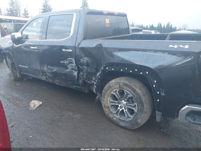 1GTUUDED3TZ240359 GMC SIERRA 1500