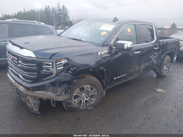 1GTUUDED3TZ240359 GMC SIERRA 1500