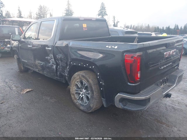 1GTUUDED3TZ240359 GMC SIERRA 1500