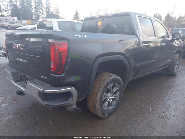 1GTUUDED3TZ240359 GMC SIERRA 1500