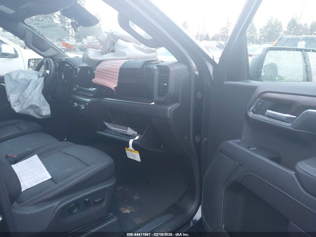 1GTUUDED3TZ240359 GMC SIERRA 1500