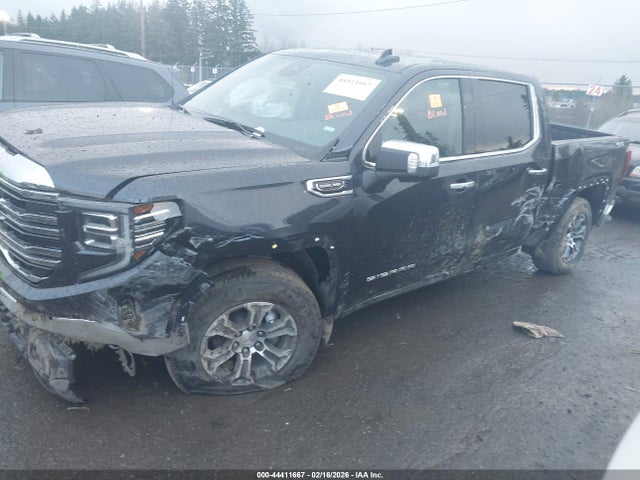 1GTUUDED3TZ240359 GMC SIERRA 1500