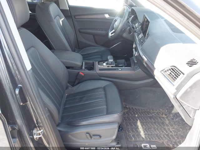 Продажа на аукционе авто 2021 Audi Q5 Premium 45 Tfsi Quattro S Tronic, vin: WA1AAAFY3M2004472, номер лота: 44411669