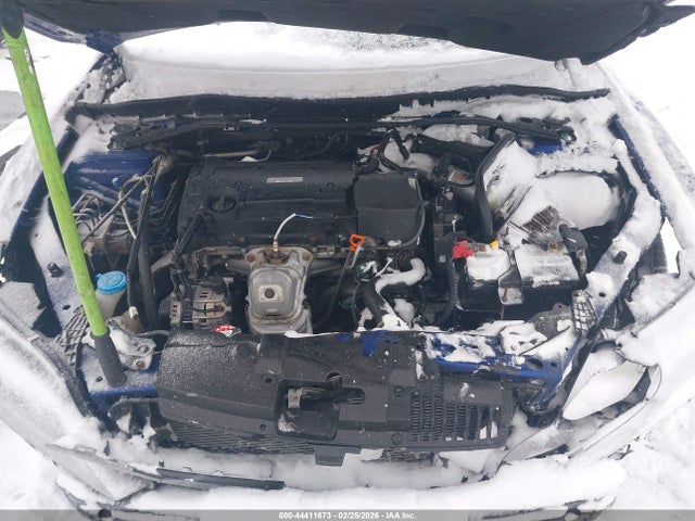 1HGCT1A37HA001611 Honda Accord Lx-s