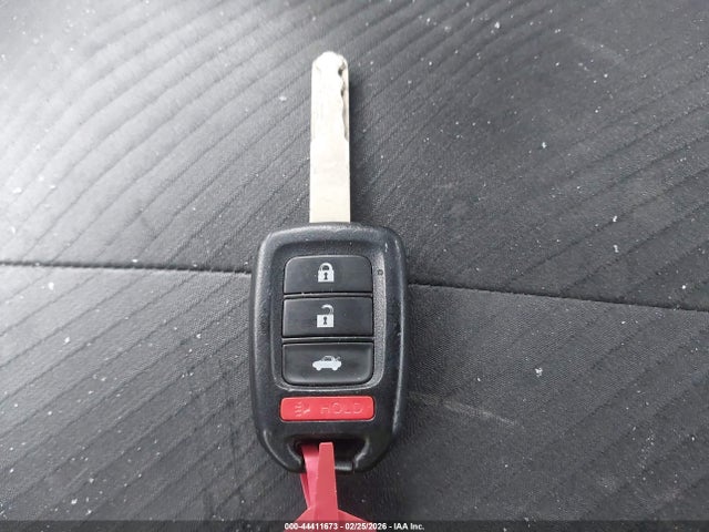 1HGCT1A37HA001611 Honda Accord Lx-s